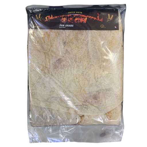 [K1771] PAN ARABE SACH 5 UND