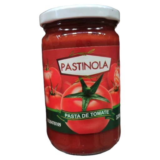 [K1836] PASTA DE TOMATE PASTINOLA 320GR