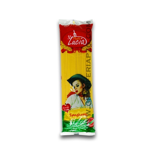 [K1840] PASTA LARGA LUCIA 500GR