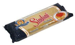 [K1843] PASTA LARGA VERMICELLI PREMIUM SINDONI 1KG