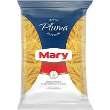 [K2576] PASTA MARY PLUMA SUPERIOR 1KG