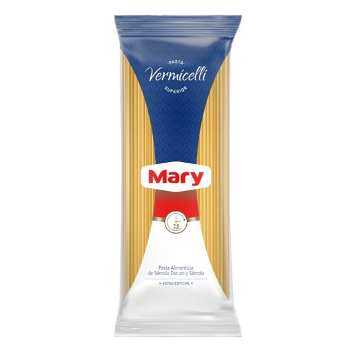 [K1851] PASTA MARY VERMICELLI SUPERIOR 1 KG