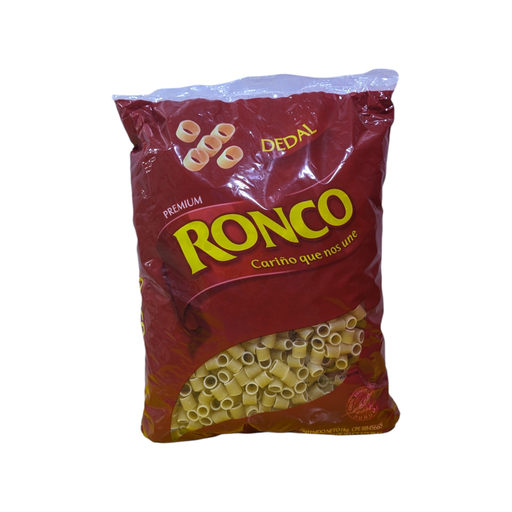 [K1859] PASTA RONCO DEDAL PREMIUM 1 KG