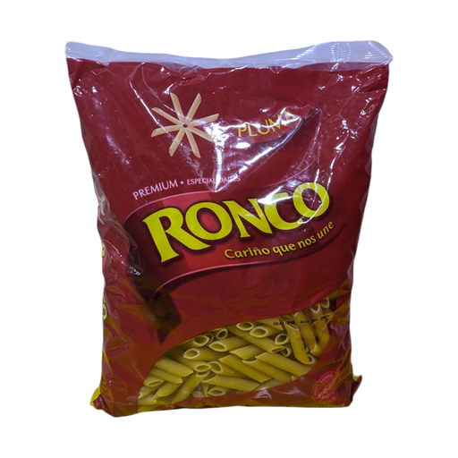 [K1861] PASTA RONCO PLUMA PREMIUM 1KG