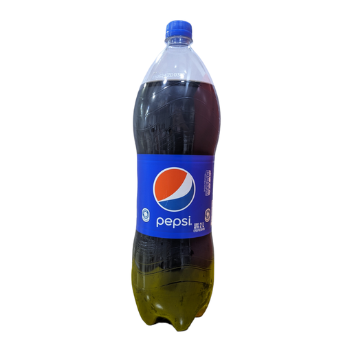 [K1881] PEPSI 2L