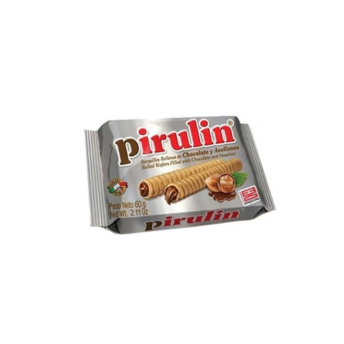 [K2580] PIRULIN 60 GR