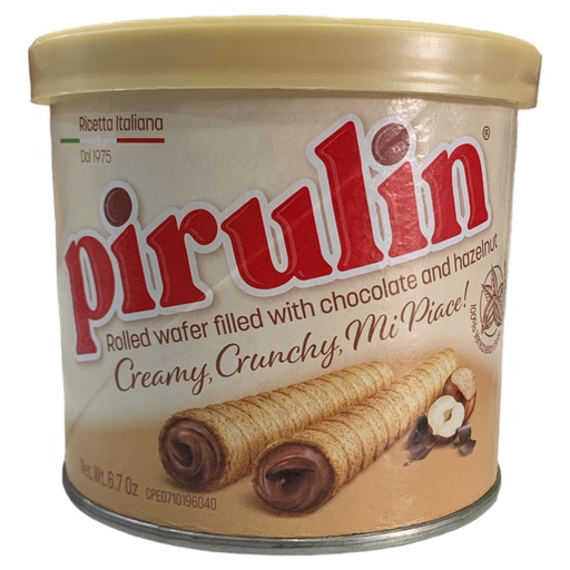 [K1905] PIRULIN LATA 190G