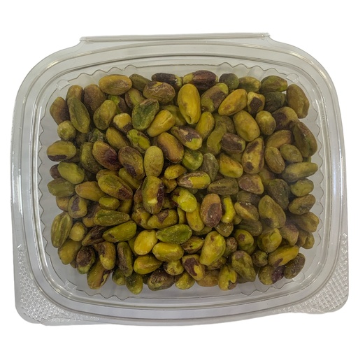 [K1912] PISTACHO SIN CONCHA