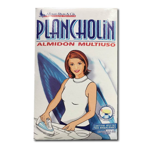 [K1915] PLANCHOLIN 400GR
