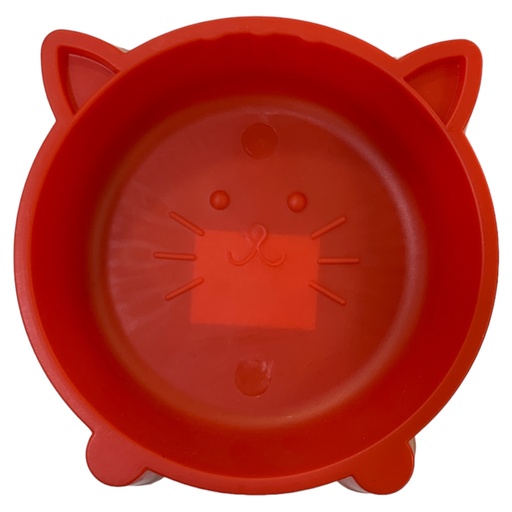 PLATO P/ GATO PUPPY CO