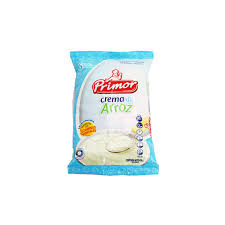 [K1935] PRIMOR CREMA DE ARROZ ENRIQUECI. 450 GR