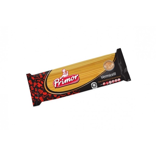 [K1941] PRIMOR PASTA LARGA VERMICELLI 1KG