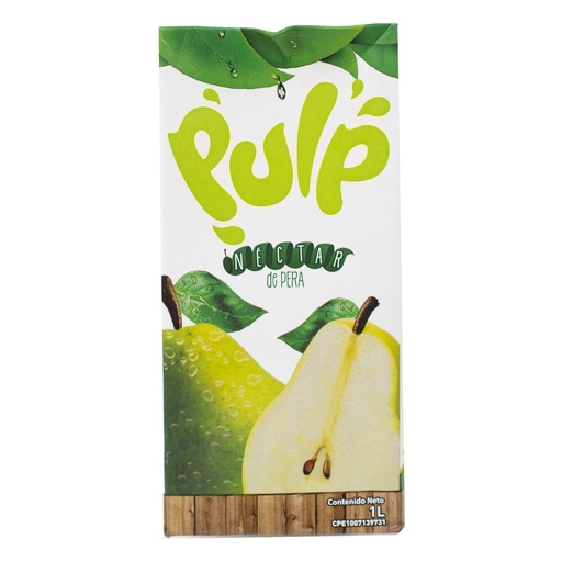 [K1958] PULP DE PERA 1.1L