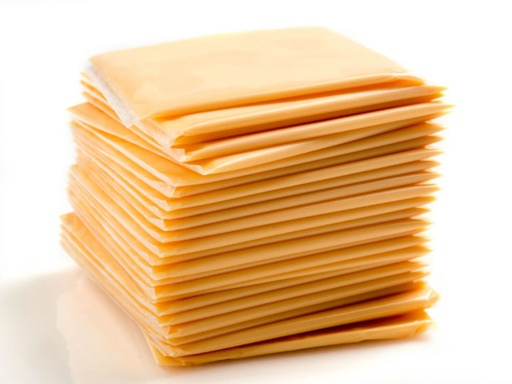 QUESO AMARILLO