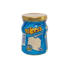 [K1995] RIKESA BLANCO 200 GR