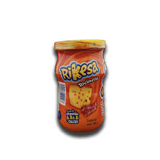 [K1999] RIKESA QUESO TOCINETA 300GR