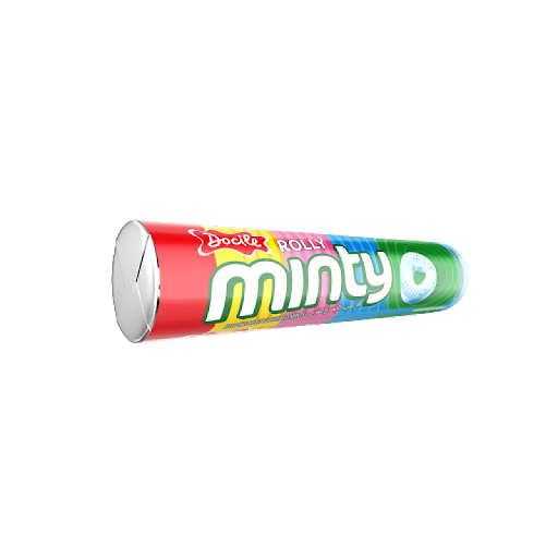 [K2008] ROLLY MINTY DE FRUTAS 29GR