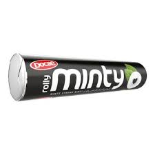 [K2009] ROLLY MINTY EXTRA MENTA 29GR