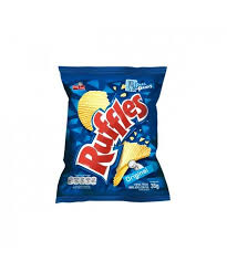 [K2013] RUFFLES ORIGINAL 36 GR