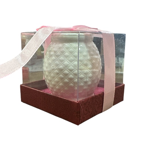 [K2065] VASO PARA MATE CAJA REGALO POR UND