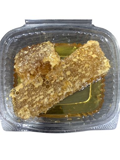 [K2128] MIEL DE PANAL X KG