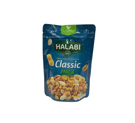 [K2140] HALABI CALSSIC MIX 250GR