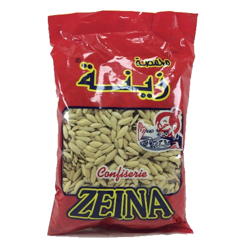 [K2147] SEMILLA DE MELON ZEINA 500 GR
