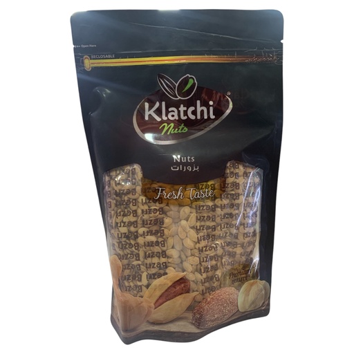 [K2160] SEMILLA EGIPCIA KLATCHI 500GR