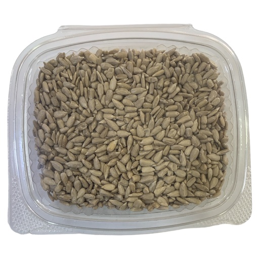 [K2589] SEMILLAS DE GIRASOL SIN CONCHA X KG