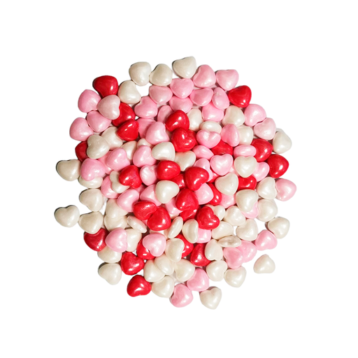 [K2239] SPRINKLES DE CORAZONES X KG