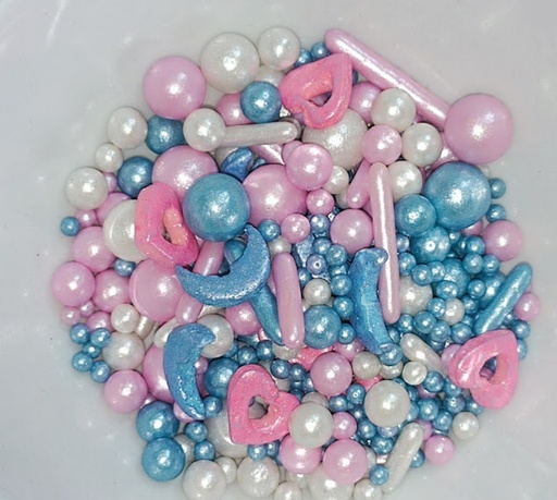 [K2240] SPRINKLES VARIADOS X KG
