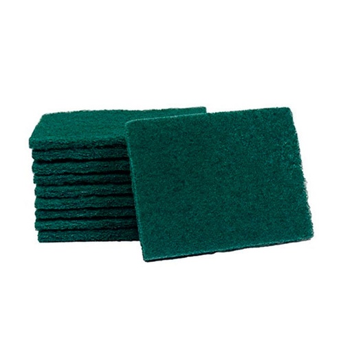 [K2265] SUPER ESPONJA UNIVERSAL VERDE