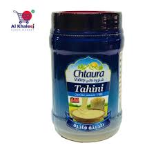 [K2285] TAHINI CHTAURA VALLEY 400GR