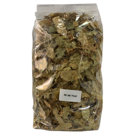 TE DE TILO X KG