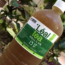 TE VERDE CON LIMON 500ML S/A