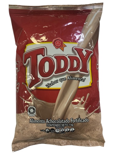 [K2355] TODDY BOLSA 1 KG