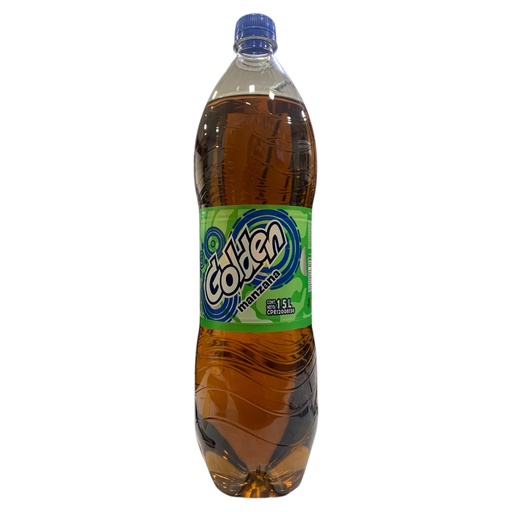 [K2362] GOLDEN DE MANZANA 1.5 LT