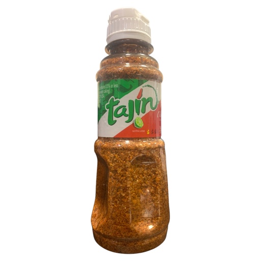 [K2376] TAJIN CLASICO 142GR