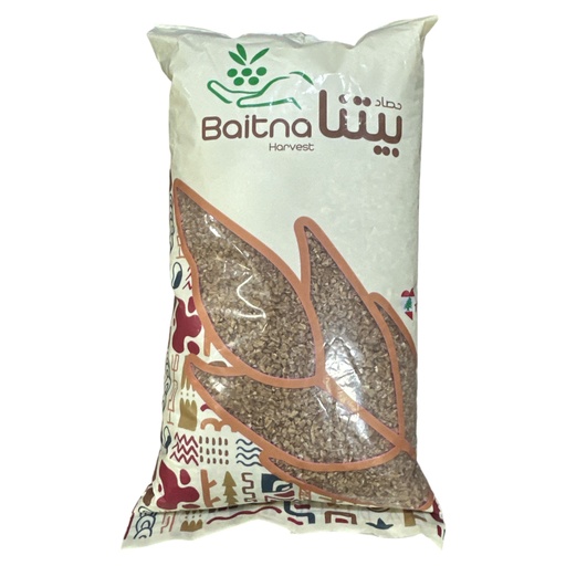 TRIGO MORENO NRO1 BAITNA 1KG