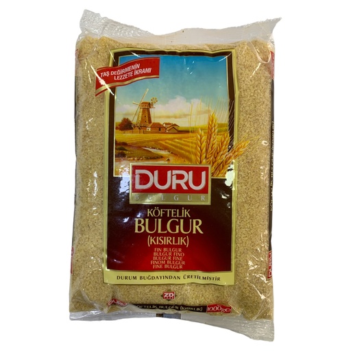 [K2394] TRIGO N1 DURU 1KG