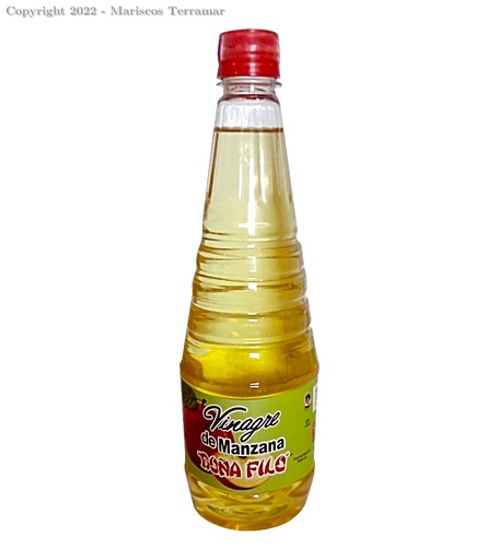 [K2452] VINAGRE DANA 750 ML