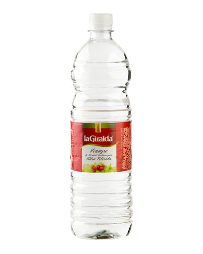 VINAGRE LA GIRALDA 500ML