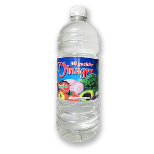 [K2461] VINAGRE MI GOCHITA 1L