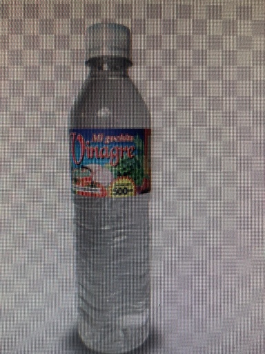 [K2462] VINAGRE MI GOCHITA 500 ML