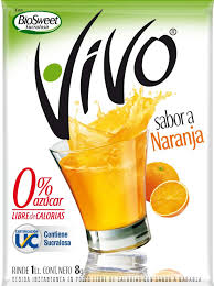 [K2469] VIVO SURTIDO X UND