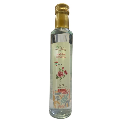 [K2478] AGUA DE ROSAS BAITNA 250ML