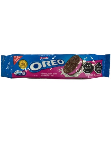 OREO FRESA TUBO 96GR