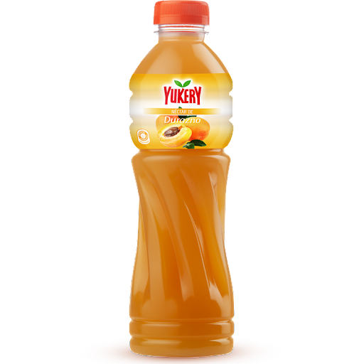 YUKERY DE DURAZNO 500CM