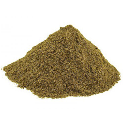 [K2504] ZAATAR VERDE POR KG