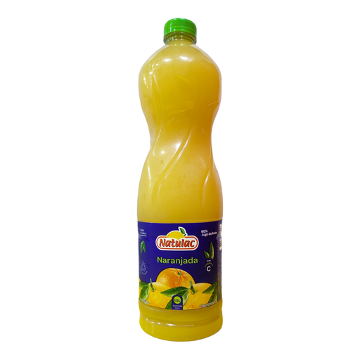 [0769503248158] JUGO DE NARANJA NATULAC 1.5L